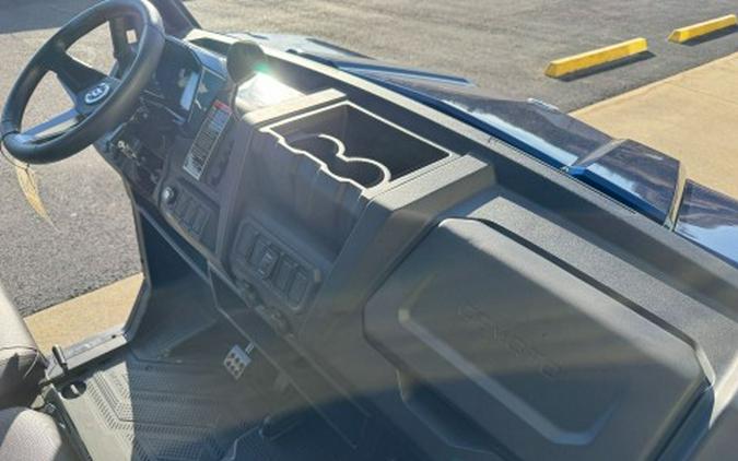 2026 CFMOTO UForce 1000 XL