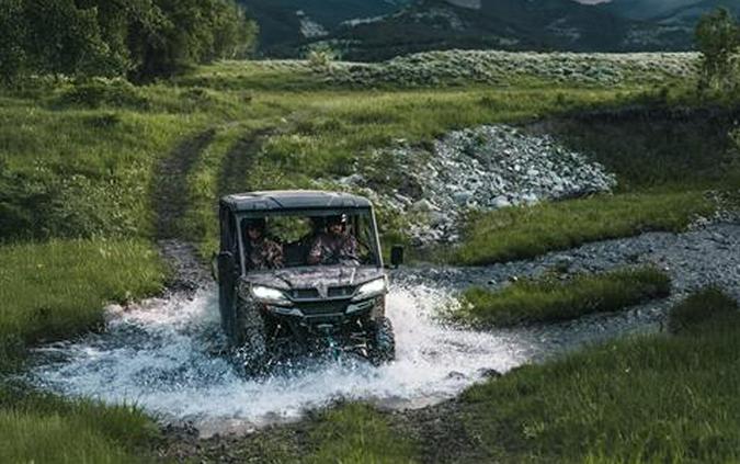 2026 CFMOTO UForce 1000 XL