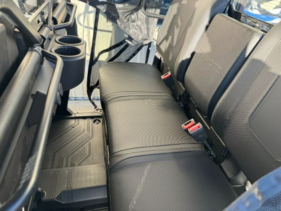 2026 CFMOTO UForce 1000 XL