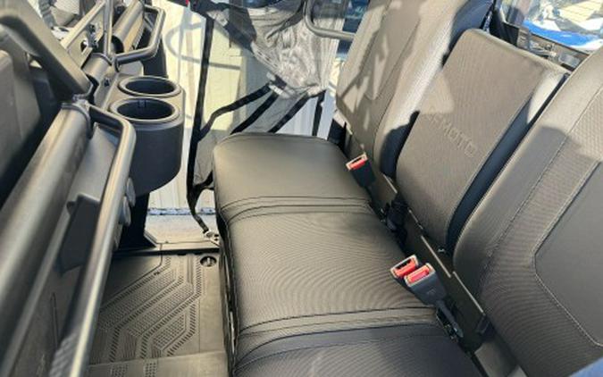 2026 CFMOTO UForce 1000 XL