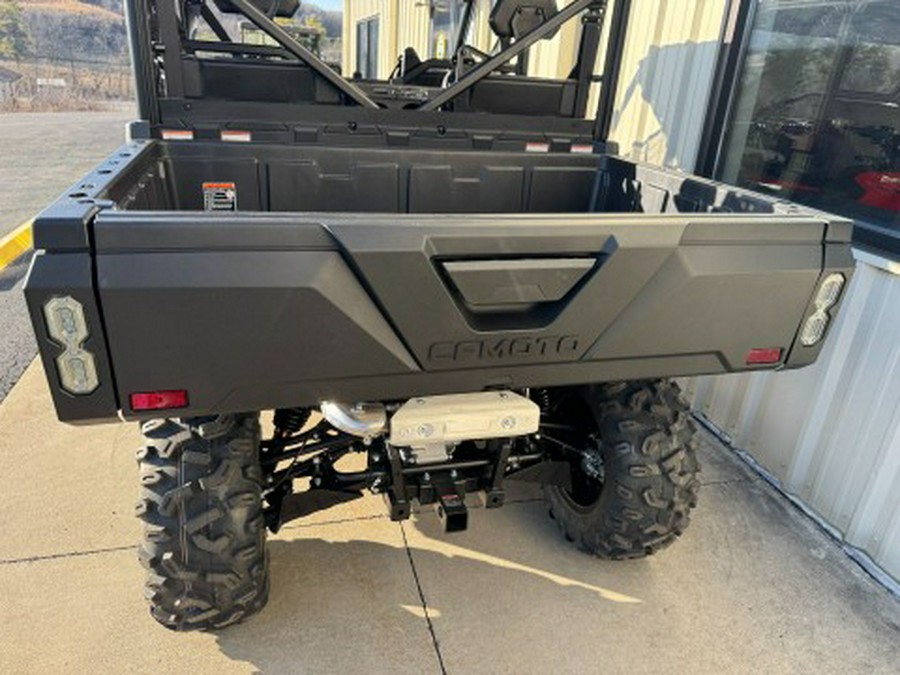 2026 CFMOTO UForce 1000 XL