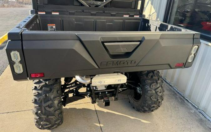 2026 CFMOTO UForce 1000 XL