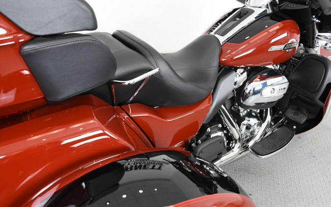 FLHTCUTG 2024 Tri Glide™ Ultra