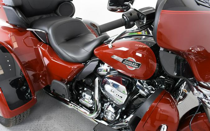 FLHTCUTG 2024 Tri Glide™ Ultra