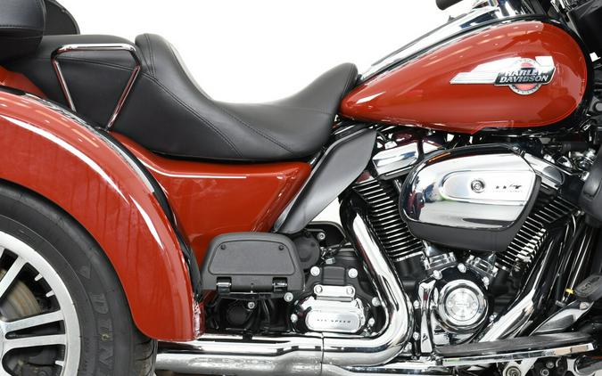 FLHTCUTG 2024 Tri Glide™ Ultra