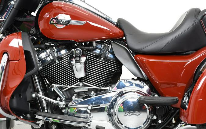 FLHTCUTG 2024 Tri Glide™ Ultra