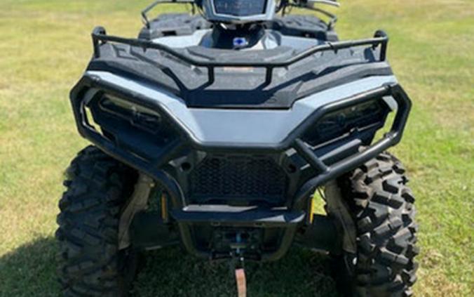 2024 Polaris Sportsman 570 Premium