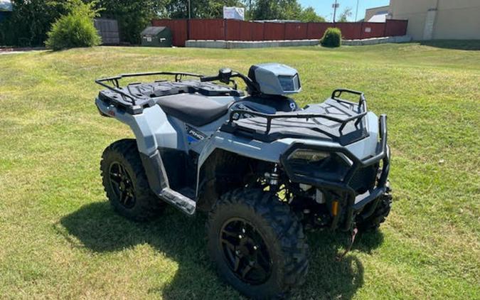 2024 Polaris Sportsman 570 Premium