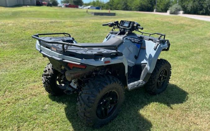 2024 Polaris Sportsman 570 Premium