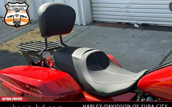 2025 Harley-Davidson Road Glide