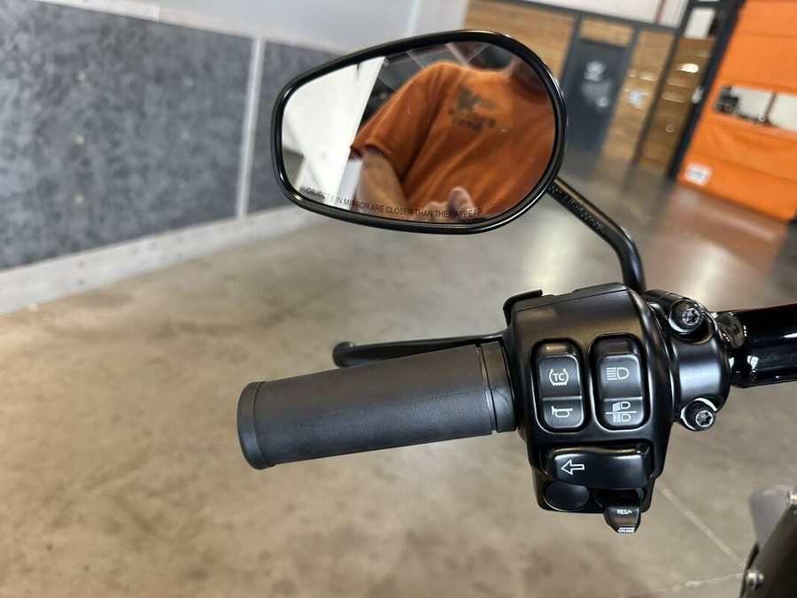 2025 Harley-Davidson® Road King™ Special FLHRXS
