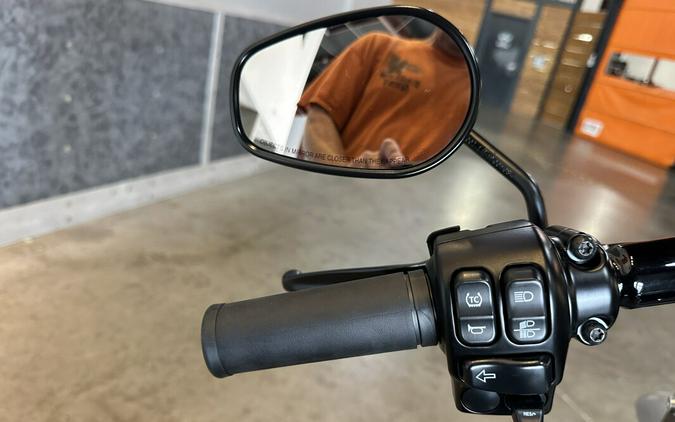 2025 Harley-Davidson® Road King™ Special FLHRXS