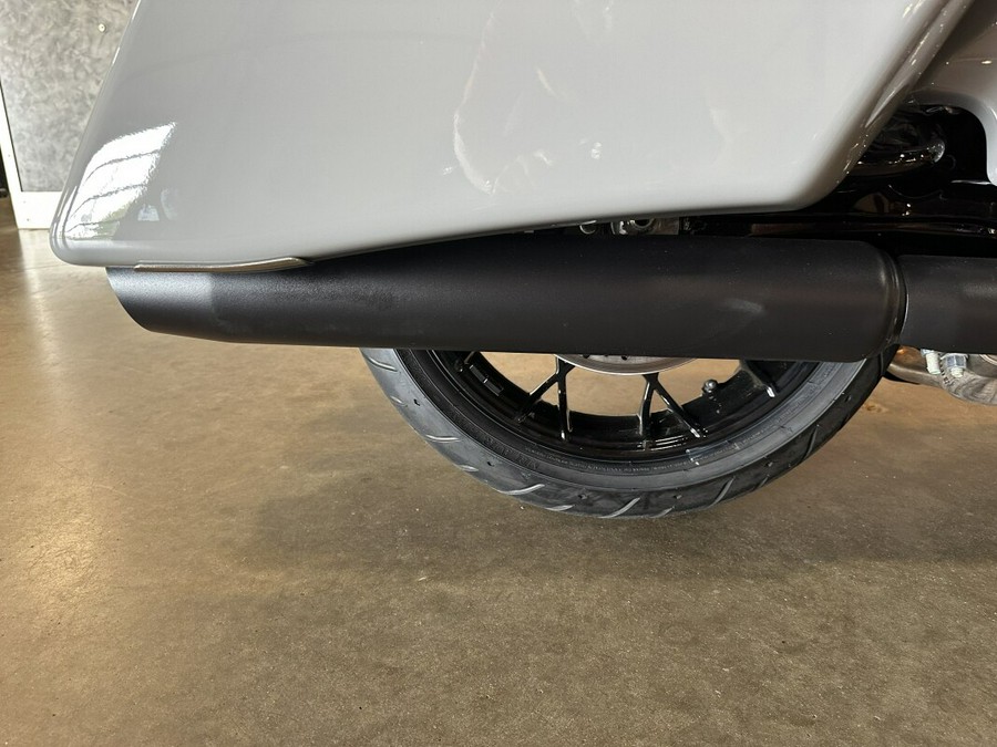 2025 Harley-Davidson® Road King™ Special FLHRXS