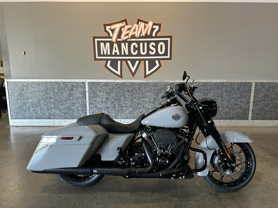 2025 Harley-Davidson® Road King™ Special FLHRXS