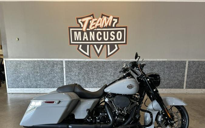2025 Harley-Davidson® Road King™ Special FLHRXS
