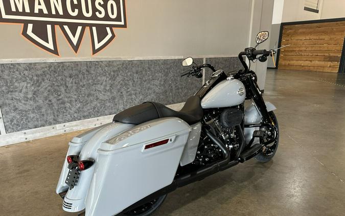 2025 Harley-Davidson® Road King™ Special FLHRXS