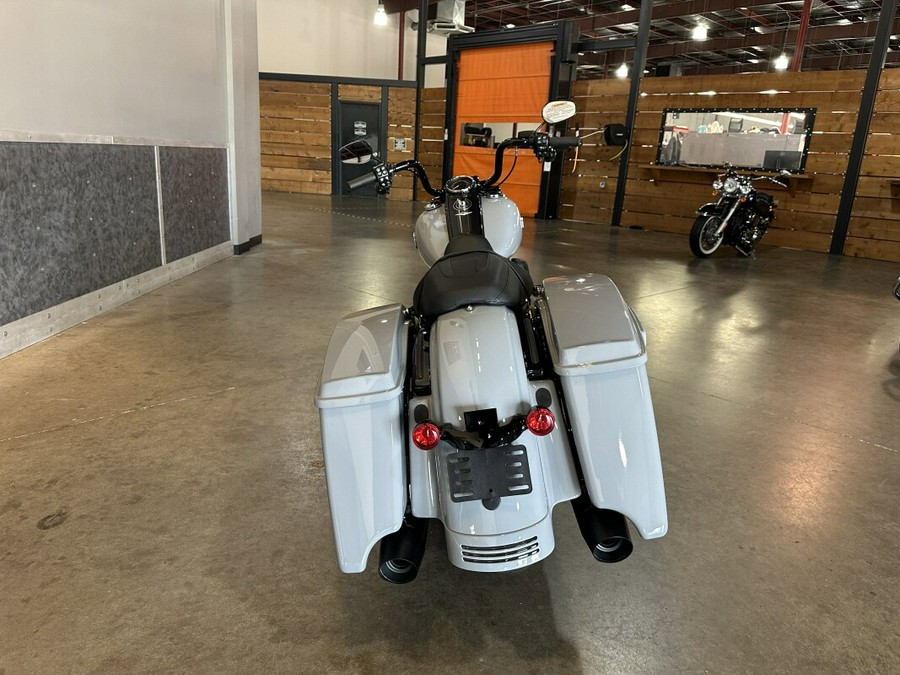 2025 Harley-Davidson® Road King™ Special FLHRXS