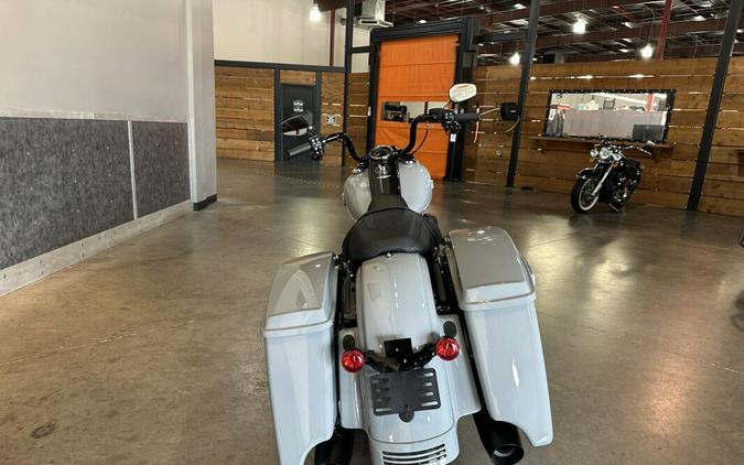 2025 Harley-Davidson® Road King™ Special FLHRXS