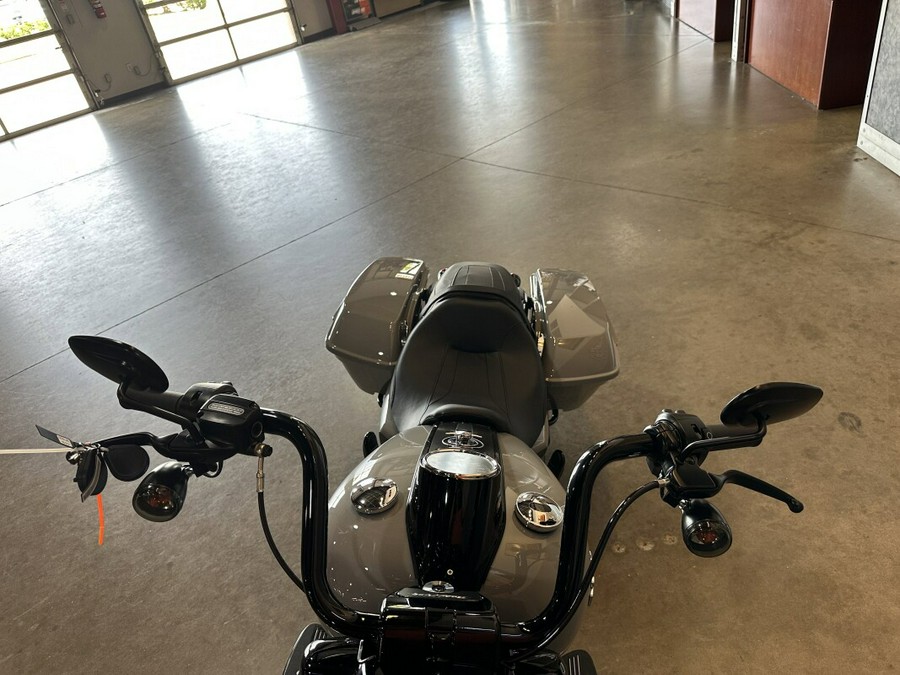 2025 Harley-Davidson® Road King™ Special FLHRXS