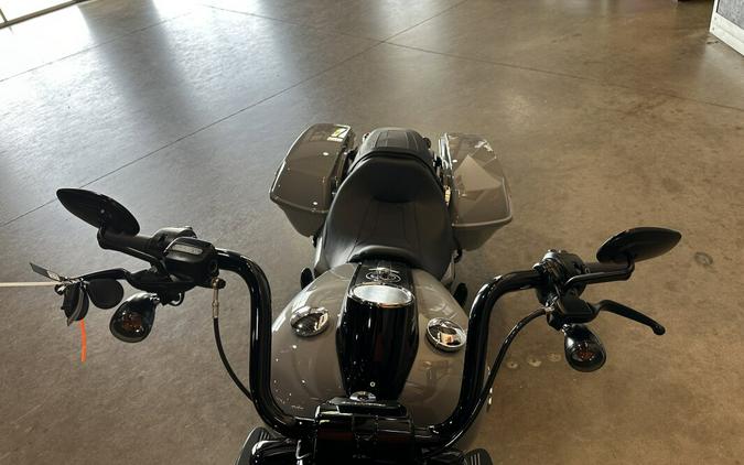 2025 Harley-Davidson® Road King™ Special FLHRXS