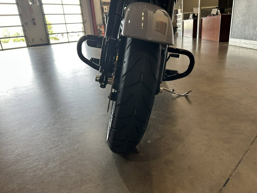 2025 Harley-Davidson® Road King™ Special FLHRXS