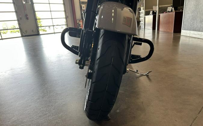 2025 Harley-Davidson® Road King™ Special FLHRXS