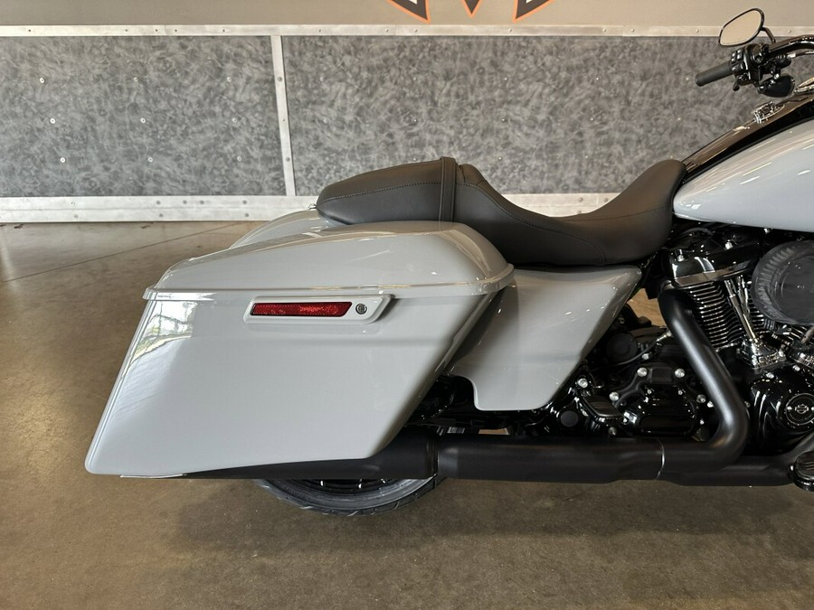 2025 Harley-Davidson® Road King™ Special FLHRXS