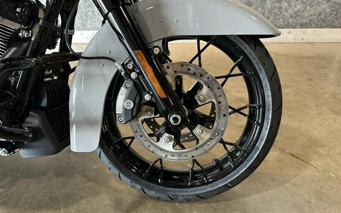 2025 Harley-Davidson® Road King™ Special FLHRXS