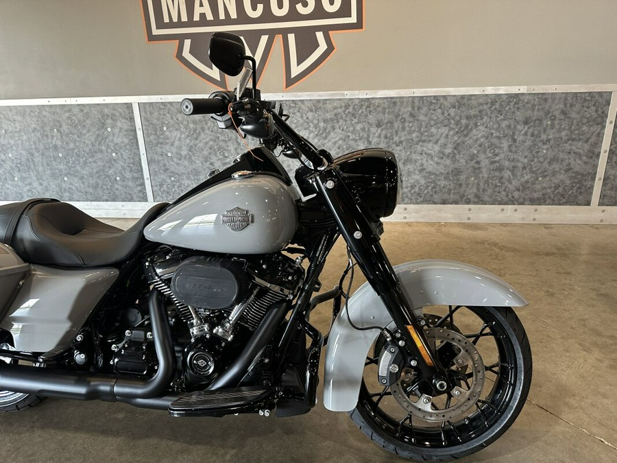 2025 Harley-Davidson® Road King™ Special FLHRXS
