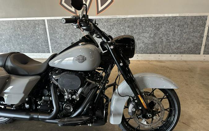 2025 Harley-Davidson® Road King™ Special FLHRXS