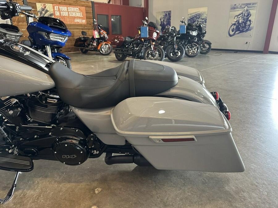 2025 Harley-Davidson® Road King™ Special FLHRXS