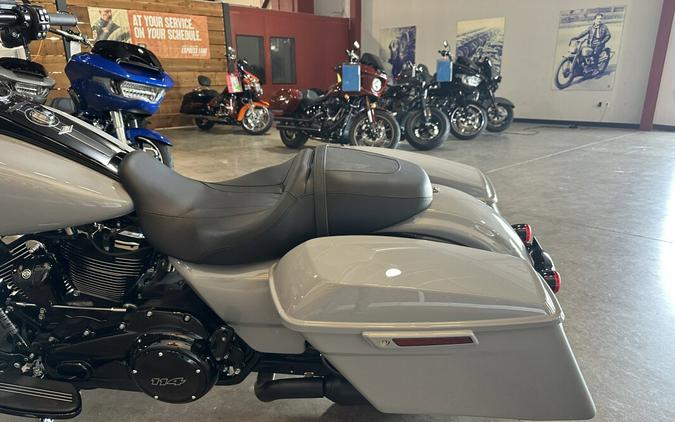 2025 Harley-Davidson® Road King™ Special FLHRXS