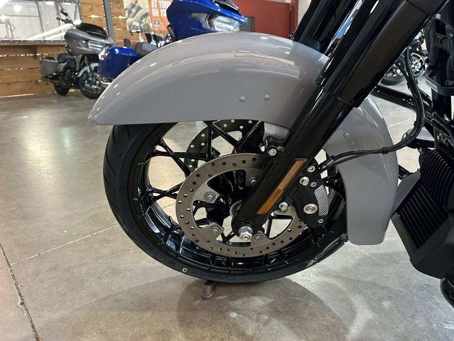 2025 Harley-Davidson® Road King™ Special FLHRXS