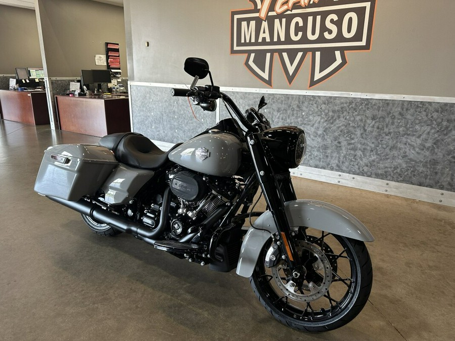 2025 Harley-Davidson® Road King™ Special FLHRXS
