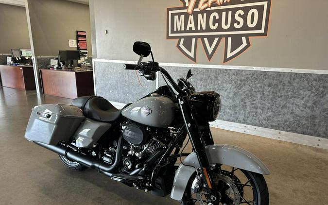 2025 Harley-Davidson® Road King™ Special FLHRXS