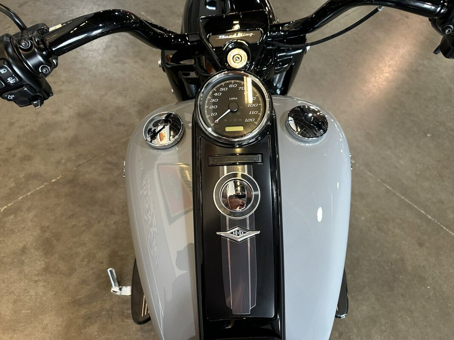 2025 Harley-Davidson® Road King™ Special FLHRXS