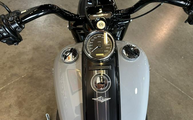 2025 Harley-Davidson® Road King™ Special FLHRXS