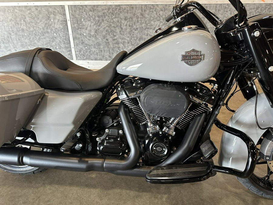 2025 Harley-Davidson® Road King™ Special FLHRXS