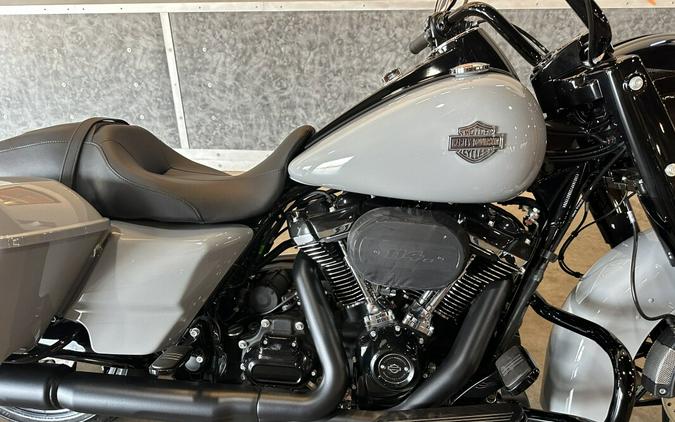 2025 Harley-Davidson® Road King™ Special FLHRXS