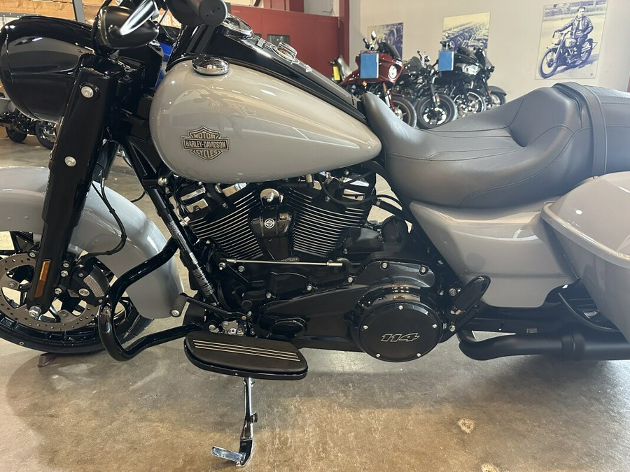 2025 Harley-Davidson® Road King™ Special FLHRXS