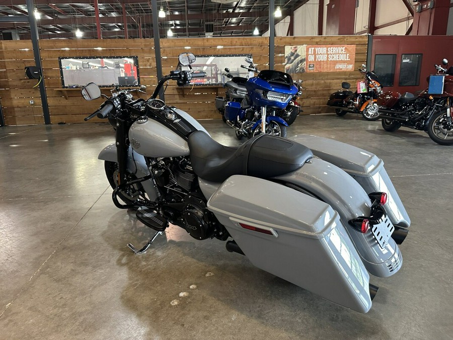 2025 Harley-Davidson® Road King™ Special FLHRXS