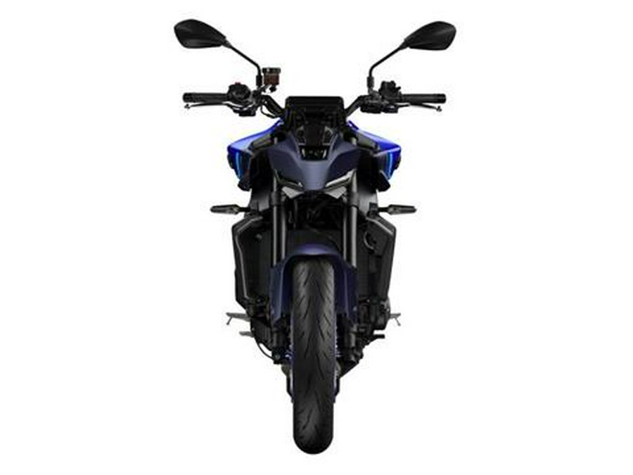 2026 Yamaha MT-09