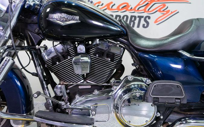 2014 Harley-Davidson Police Road King®