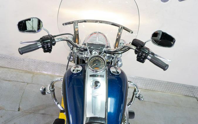 2014 Harley-Davidson Police Road King®