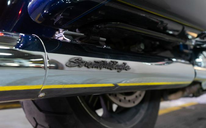 2014 Harley-Davidson Police Road King®