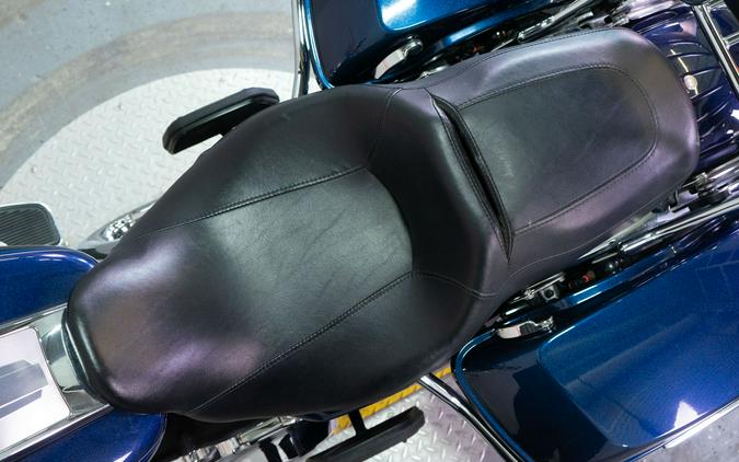 2014 Harley-Davidson Police Road King®