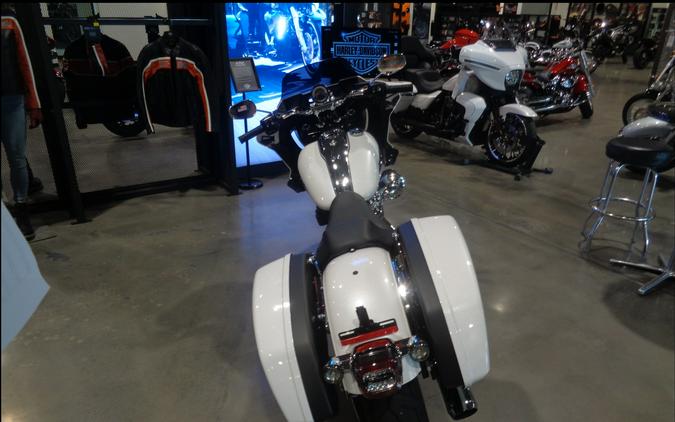 2026 Harley-Davidson Low Rider® ST