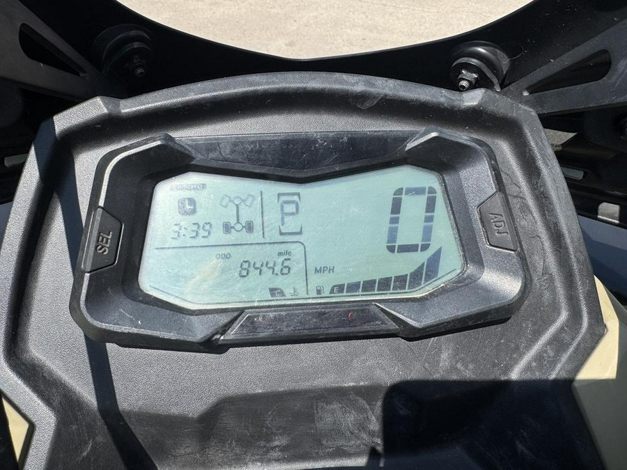 2024 CFMOTO CFORCE 1000 Touring