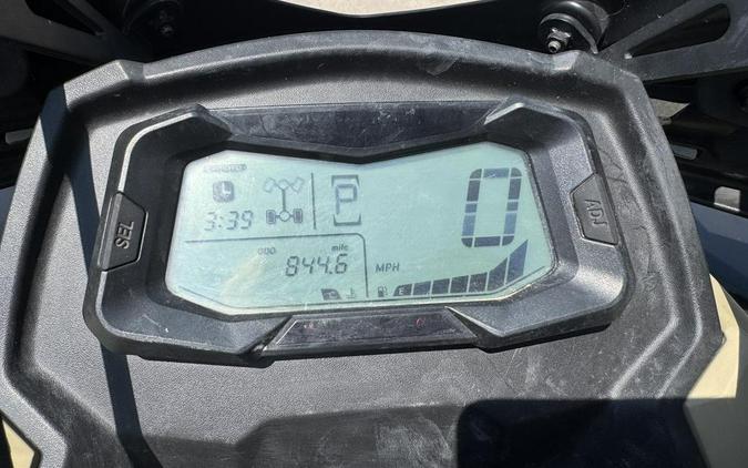 2024 CFMOTO CFORCE 1000 Touring