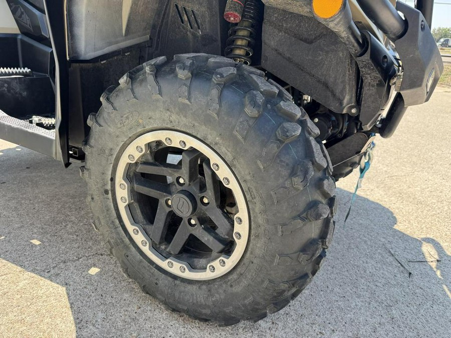 2024 CFMOTO CFORCE 1000 Touring